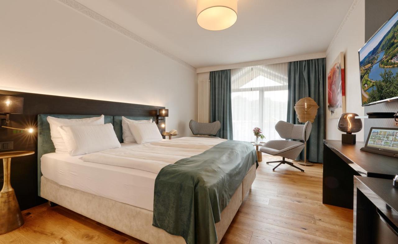Hotel Erasmus - Mein Genuss- Und Wellnesshotel 트라셈 외부 사진