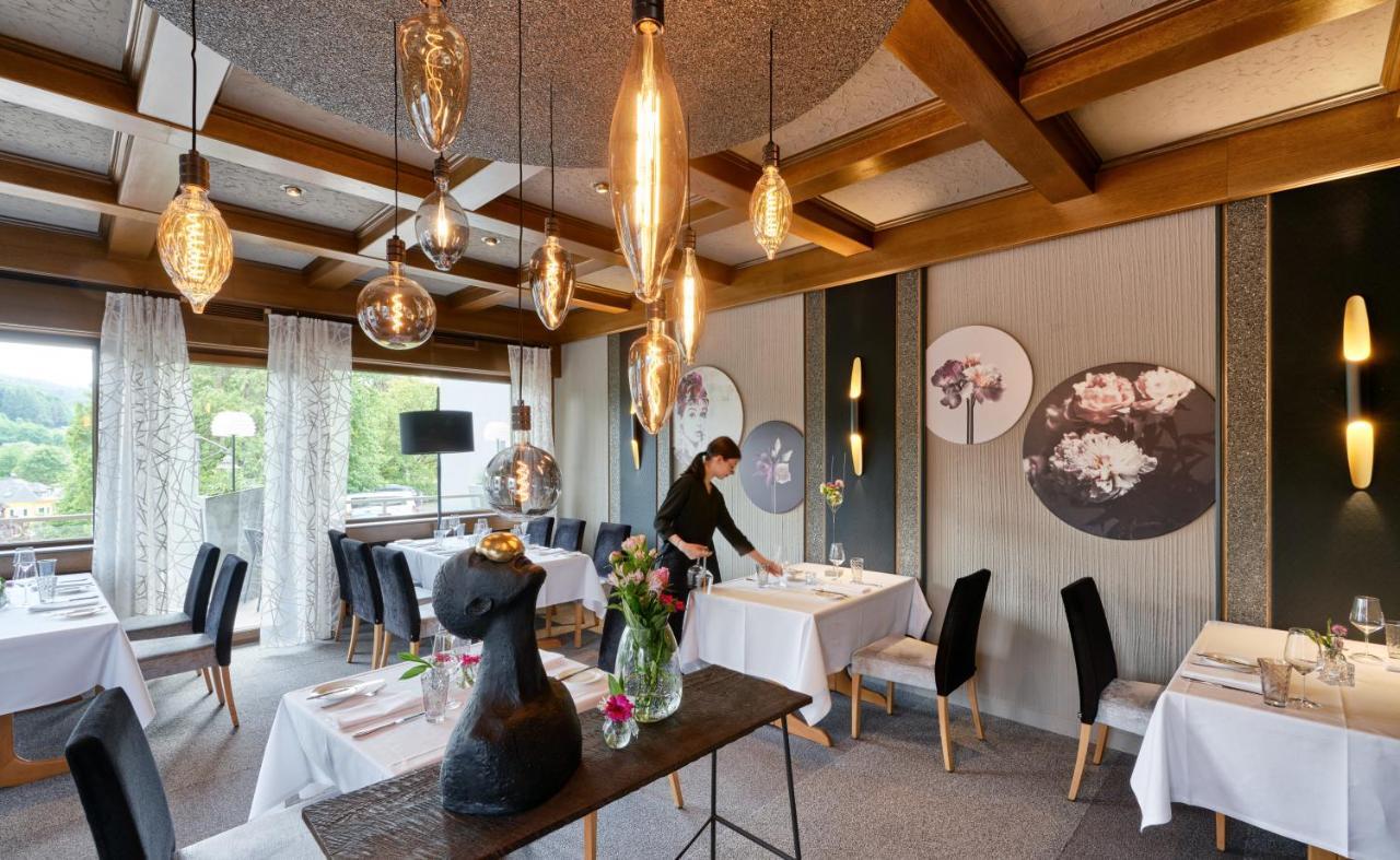 Hotel Erasmus - Mein Genuss- Und Wellnesshotel 트라셈 외부 사진