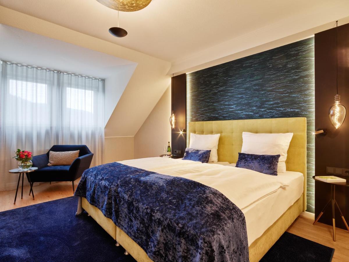 Hotel Erasmus - Mein Genuss- Und Wellnesshotel 트라셈 외부 사진